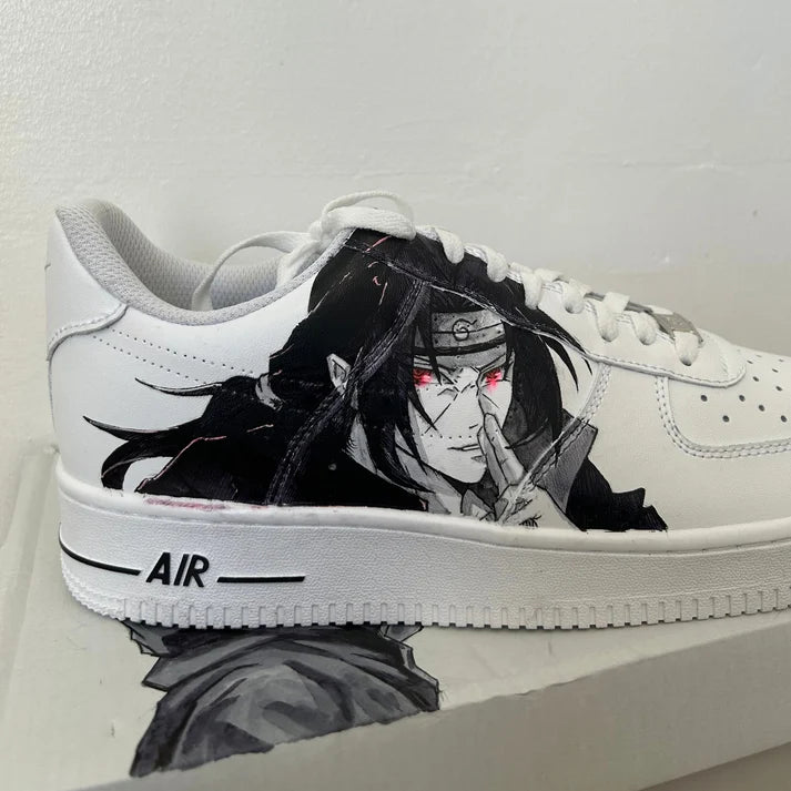 NIKE AIR FORCE 1 X LTACHI OPEN BOX UNUSED