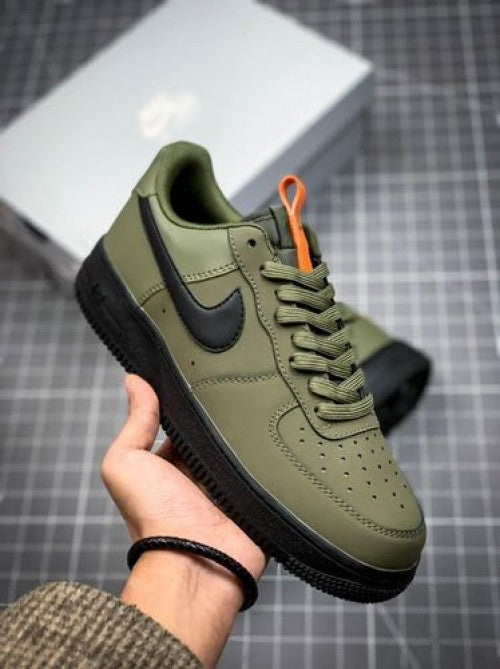 NIKE AIR FORCE 1 '07' OPEN BOX UNUSED