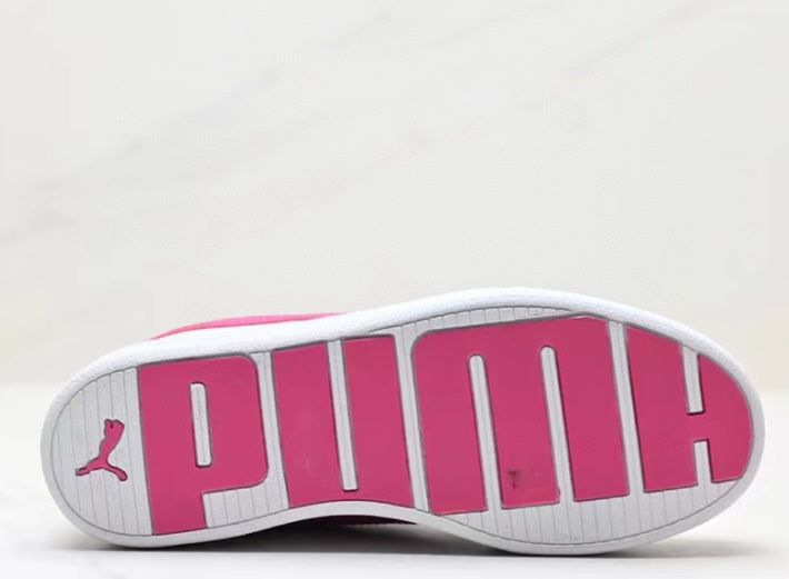 PUMA SKYE MAGENTA 374764 OPEN BOX UNUSED