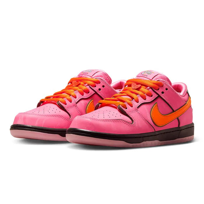 NIKE SB DUNK LOW PRO X  OPEN BOX UNUSED