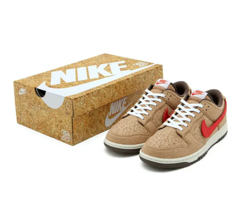 NIKE DUNK LOW SE OPEN BOX UNUSED