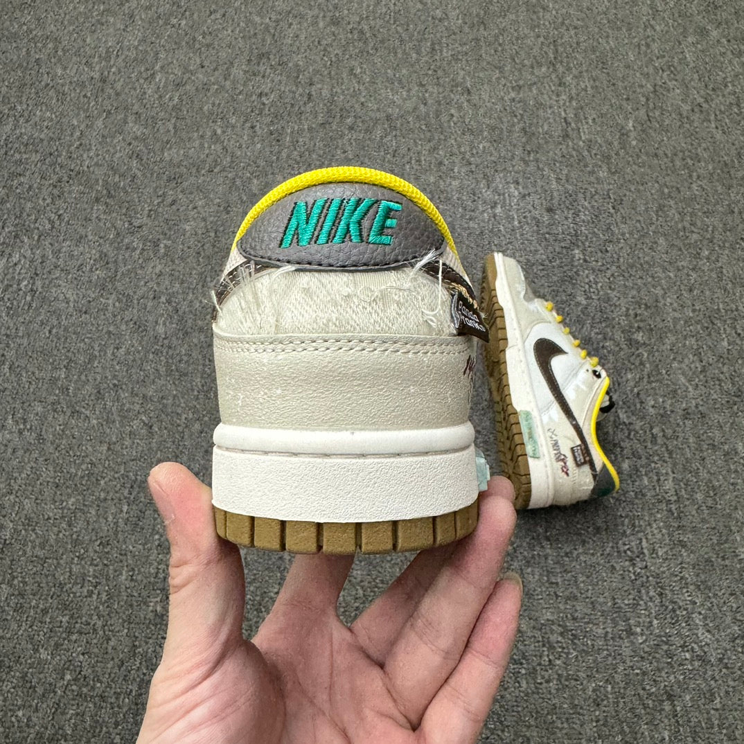 NIKE DUNK OPEN BOX UNUSED