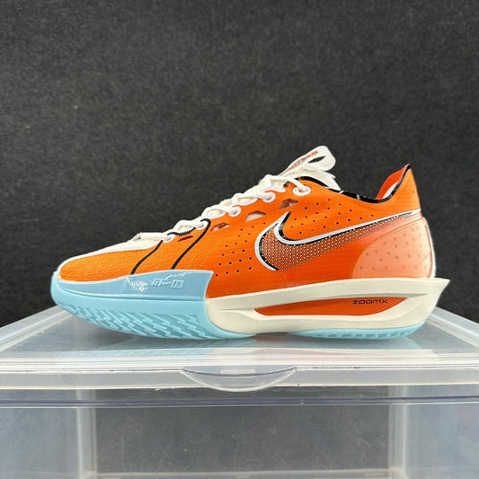 NIKE AIR ZOOM GT CUT OPEN BOX UNUSED