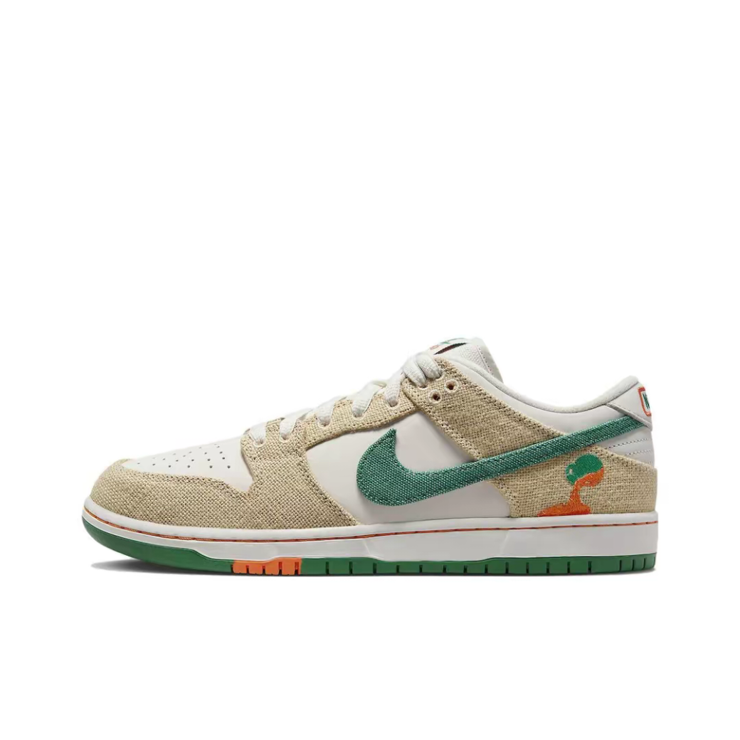 NIKE DUNK LOW SB X JARRITOS 7 OPEN BOX UNUSED