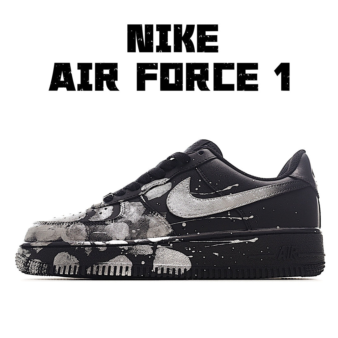 NIKE AIR FORCE 1 OPEN BOX UNUSED