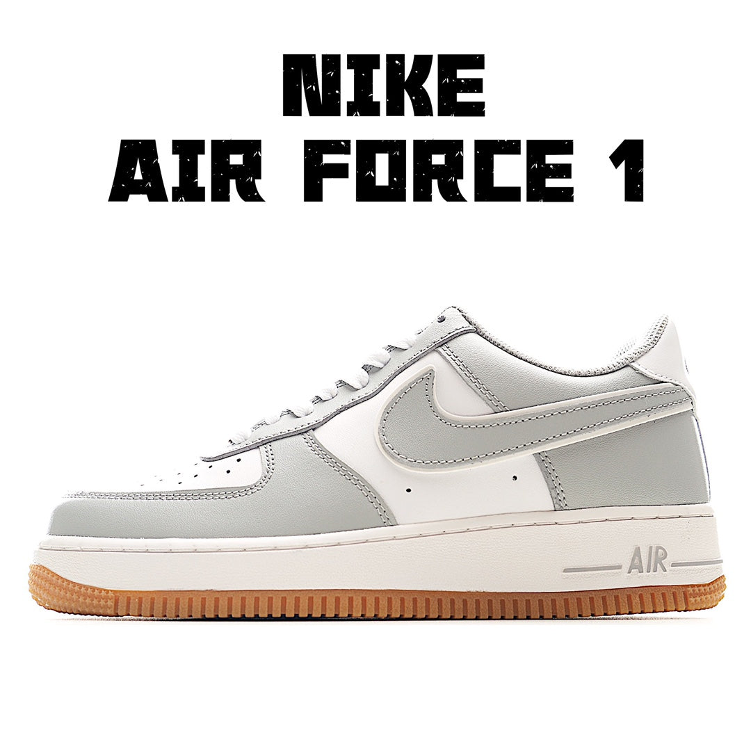 NIKE AIR FORCE 1 OPEN BOX UNUSED