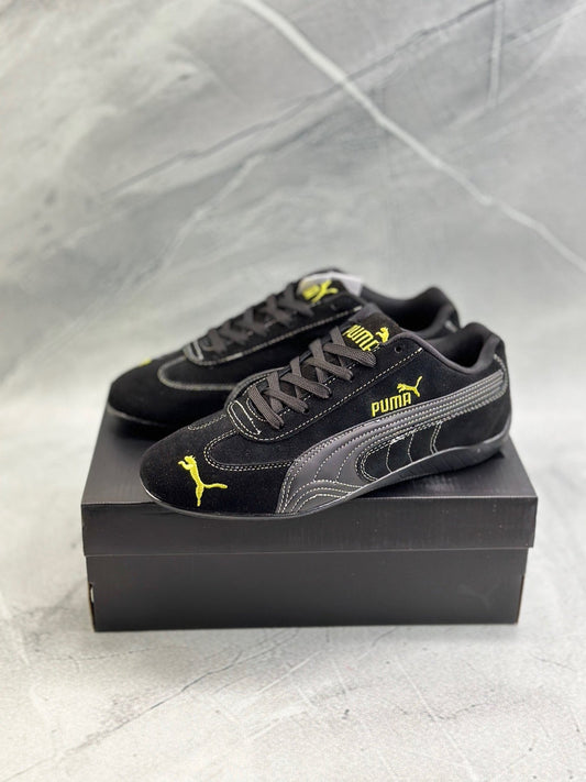 PUMA SPEEDCAT OPEN BOX UNUSED