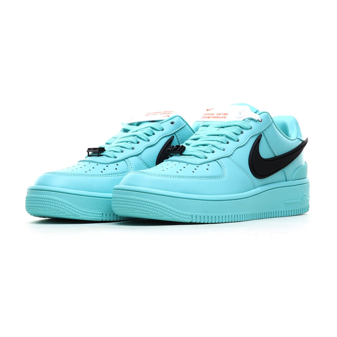 AMBUSH X NIKE AIR FORCE 1'07 LOW SP OPEN BOX UNUSED