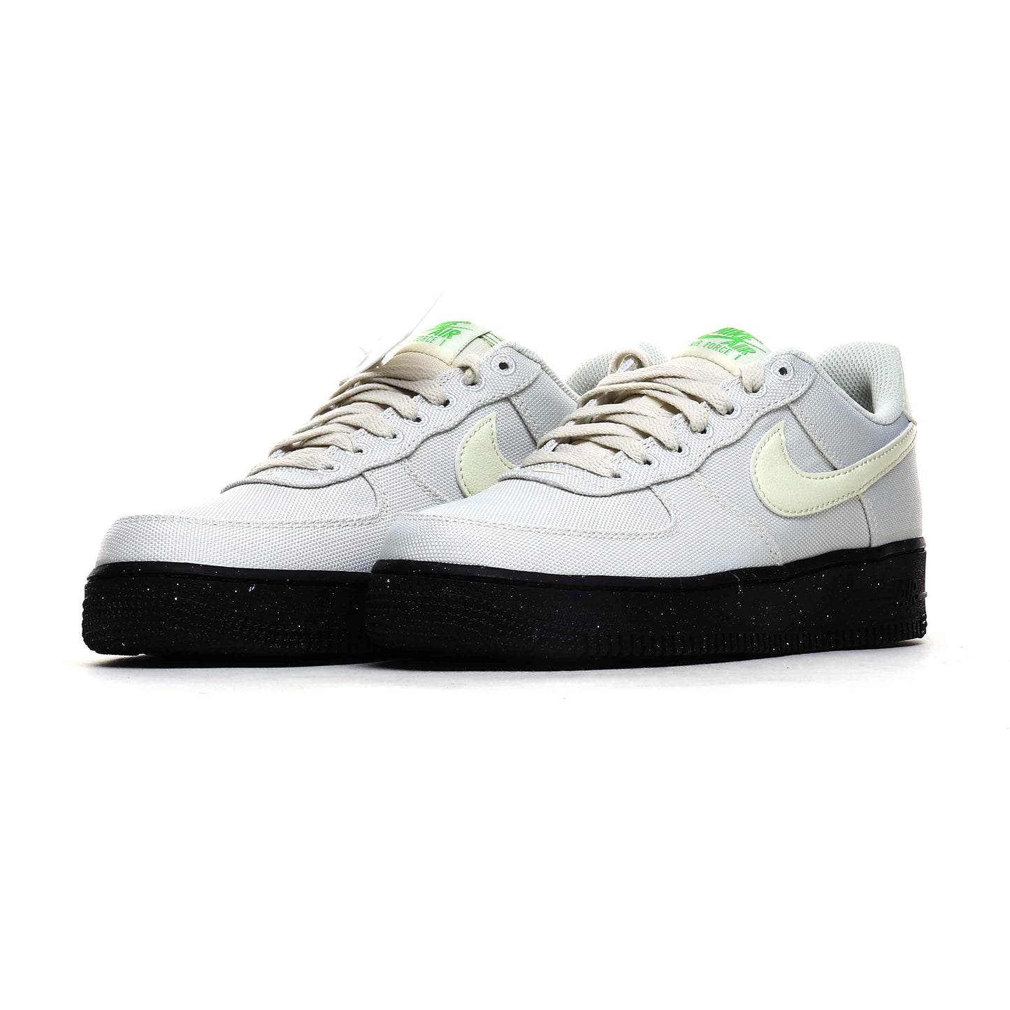 NIKE AIR FORCE 1  07 LV8 SEA GLASS OPEN BOX UNUSED