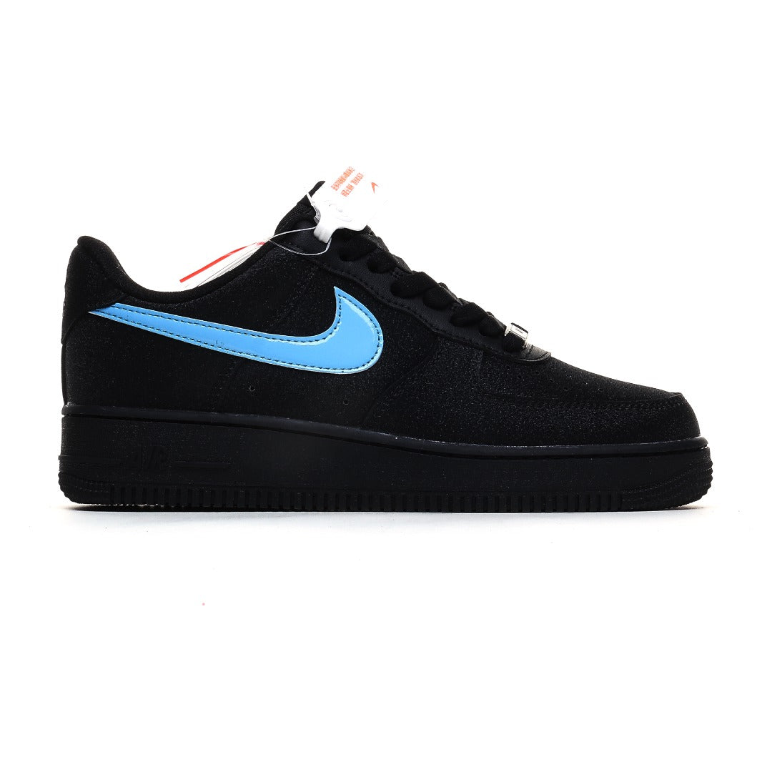 NIKE AIR FORCE 1 07 LOW OPEN BOX UNUSED