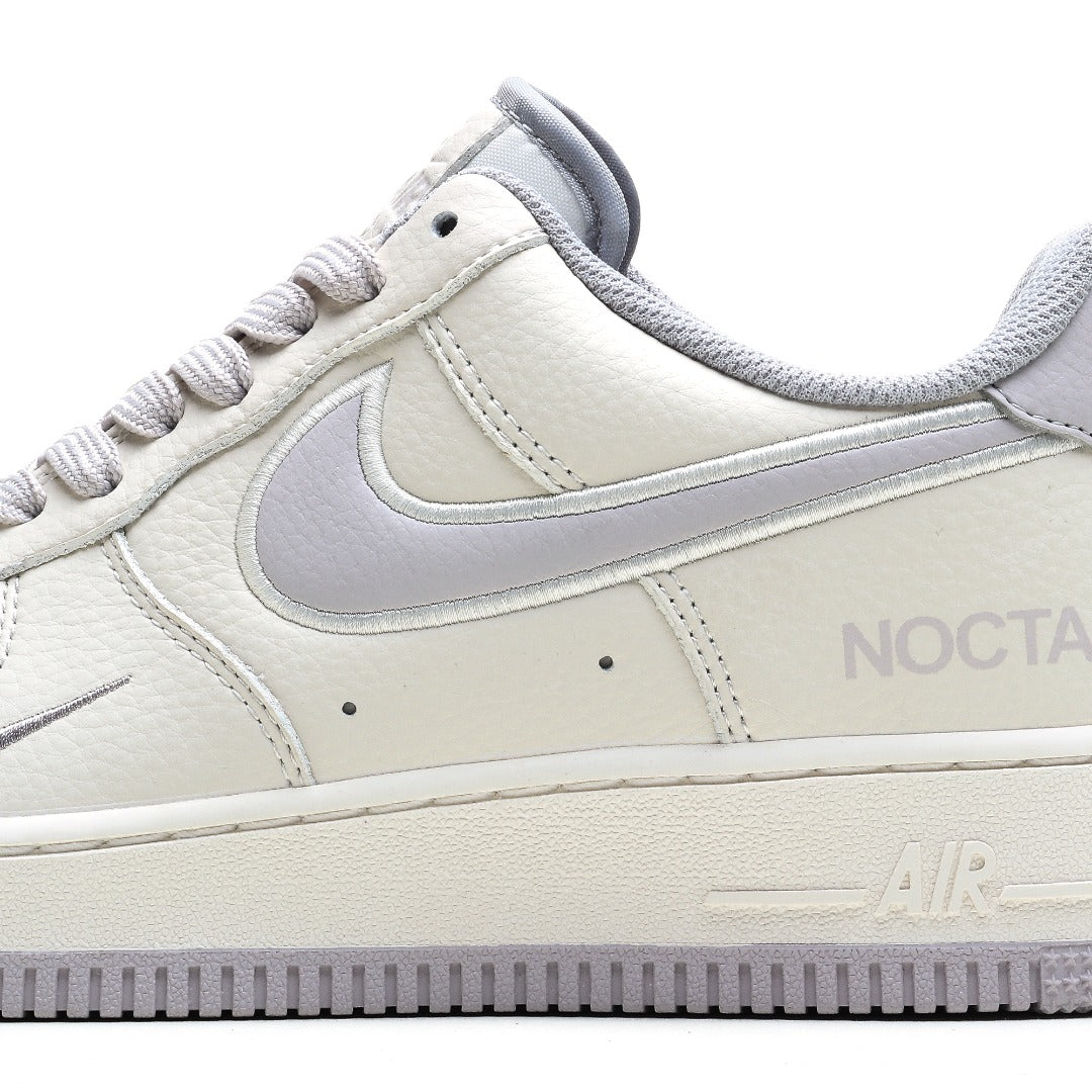 NOCTA X NIKE AAIR FOREC 1 07 LOW OFF WHITE OPEN BOX UNUSED