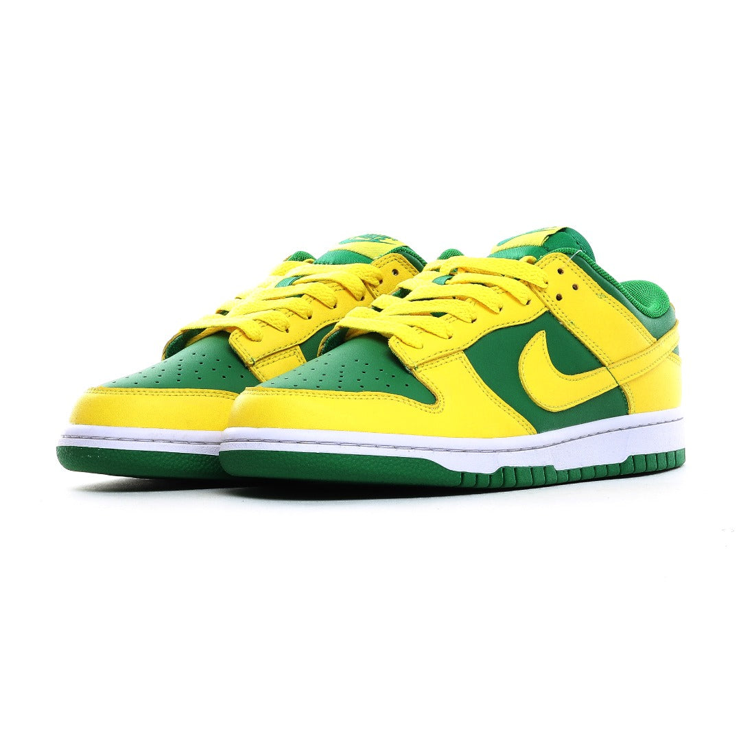 NIKE DUNK LOW REVERSE OPEN BOX UNUSED