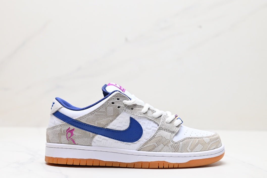 NIKE SB DUNK LOW RAYSSA LEAL OPEN BOX UNUSED