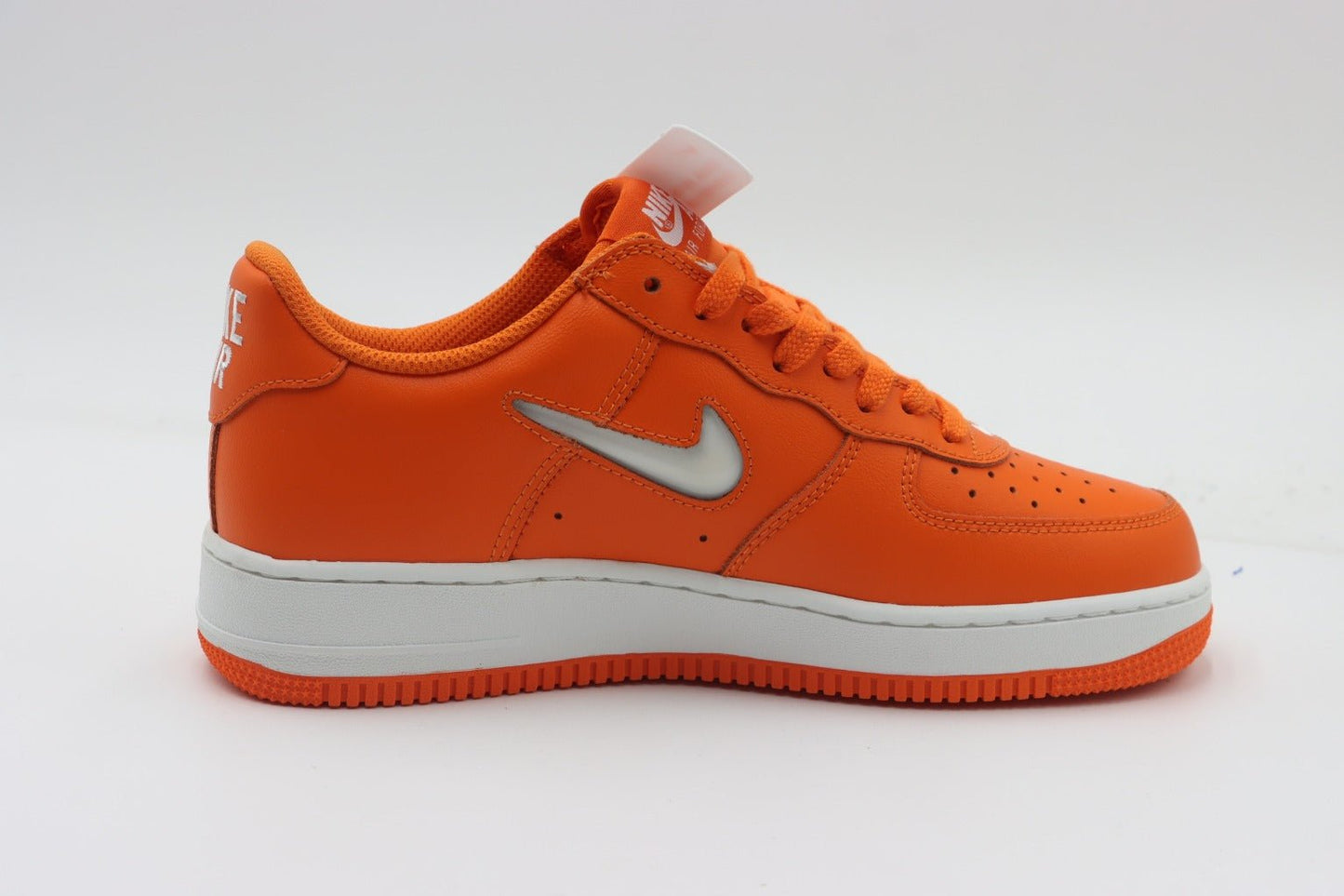 NIKE AIR FORCE 1 LOW OPEN BOX UNUSED