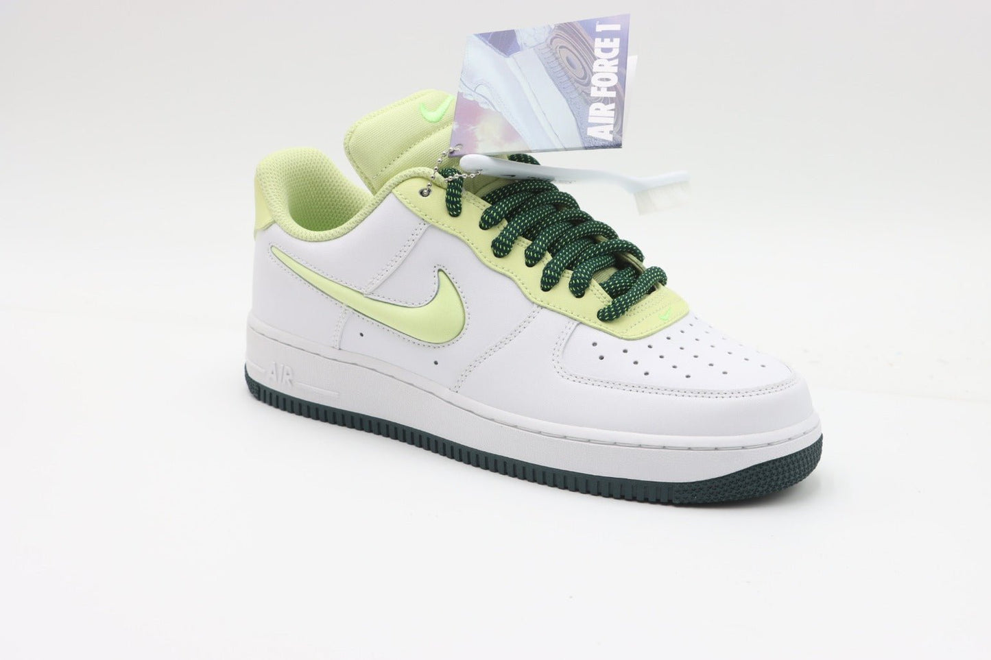 NIKE AIR FORCE 1 LOW OPEN BOX UNUSED