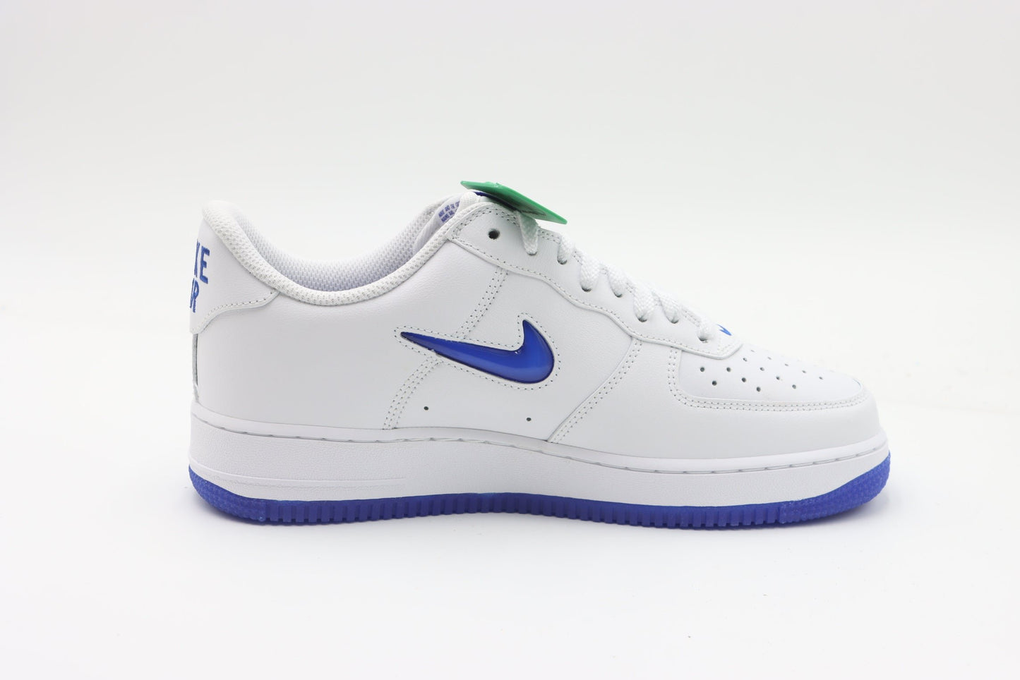 NIKE AIR FORCE 1 LOW OPEN BOX UNUSED