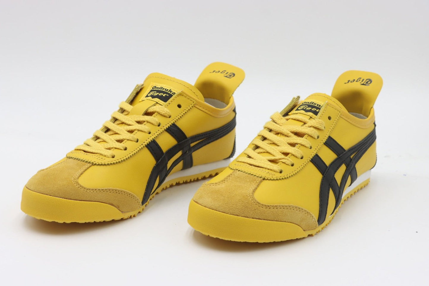 ONITSUKA TIGER MEXICO 66 OPEN BOX UNUSED