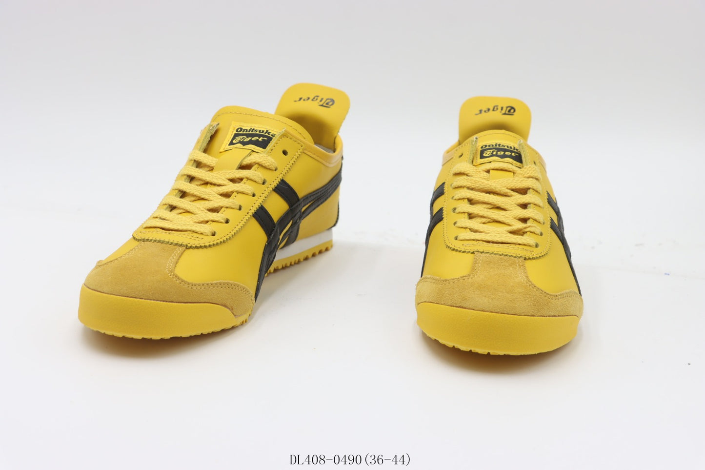 ONITSUKA TIGER MEXICO 66 OPEN BOX UNUSED