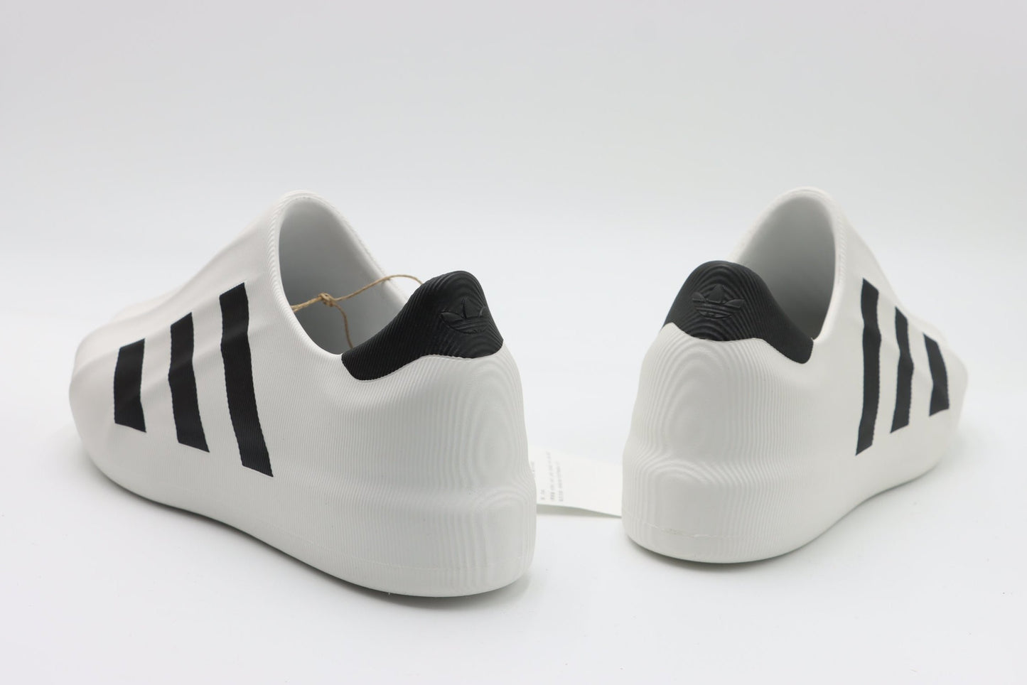 ADIDAS ADIFOM SUPERSTAR OPEN BOX UNUSED