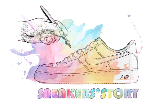 Sneakers Story