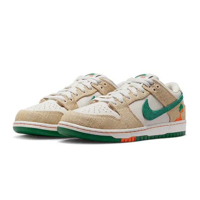 NIKE DUNK LOW SB X JARRITOS 7 OPEN BOX UNUSED