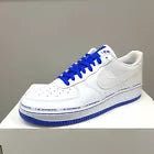 NIKE UNINTERRUPTED X AIR FORCE 1 LOW QS OPEN BOX UNUSED