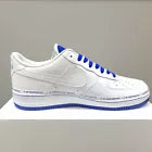 NIKE UNINTERRUPTED X AIR FORCE 1 LOW QS OPEN BOX UNUSED