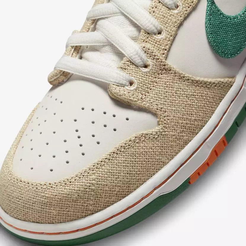 NIKE DUNK LOW SB X JARRITOS 7 OPEN BOX UNUSED